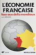 Télécharger le livre :  L'Économie française face aux défis mondiaux
