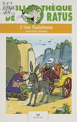 Télécharger le livre :  L'Âne Badaboum