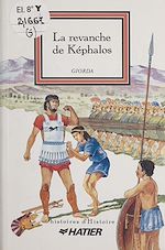 Télécharger le livre :  La Revanche de Kephalos
