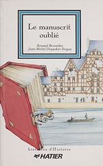 Télécharger le livre :  Le Manuscrit oublié
