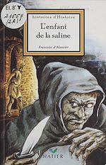 Télécharger le livre :  L'Enfant de la saline