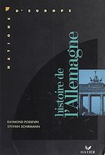 Télécharger le livre :  Histoire de l'Allemagne