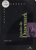 Télécharger le livre :  Histoire du Danemark