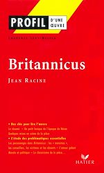 Download this eBook Profil - Racine (Jean) : Britannicus