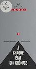 Télécharger le livre :  À chaque État son chômage