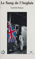 Télécharger le livre :  Le Sang de l'Anglais