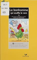 Télécharger le livre :  Le bonhomme qui souffle le vent