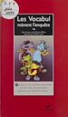 Télécharger le livre :  Les Vocabul mènent l'enquête