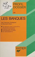 Télécharger le livre :  Les Banques