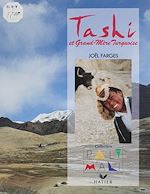 Télécharger le livre :  Tashi et grand-mère Turquoise