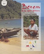 Télécharger le livre :  Bonem et la reine Sibiane