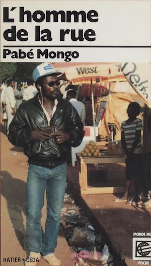 Téléchargez le livre :  L'Homme de la rue