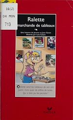 Télécharger le livre :  Ralette marchande de tableaux