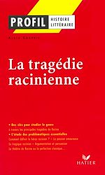 Télécharger le livre :  Profil - La tragédie racinienne