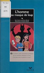 Télécharger le livre :  L'Homme au masque de loup
