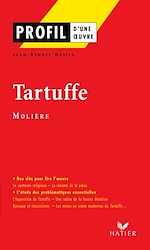 Télécharger le livre :  Profil - Molière : Tartuffe