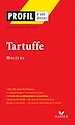 Télécharger le livre :  Profil - Molière : Tartuffe
