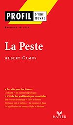Télécharger le livre :  Profil - Camus (Albert) : La Peste