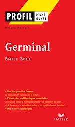 Télécharger le livre :  Profil - Zola (Emile) : Germinal