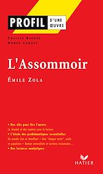Télécharger le livre :  Profil - Zola (Emile) : L'Assommoir