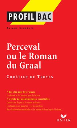 Télécharger le livre :  Profil - Chétien de Troyes : Perceval