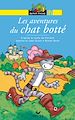 Télécharger le livre :  Les aventures du Chat Botté