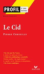 Download this eBook Profil - Corneille (Pierre) : Le Cid