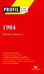 Download this eBook Profil - Orwell (George) : 1984