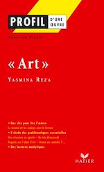 Download this eBook Profil - Reza (Yasmina) : Art