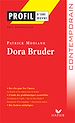 Télécharger le livre :  Profil - Modiano (Patrick) : Dora Bruder