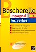 Télécharger le livre :  Bescherelle - Espagnol : les verbes
