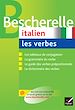 Télécharger le livre :  Bescherelle - Italien : les verbes