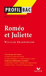 Download this eBook Profil - Shakespeare (William) : Roméo et Juliette