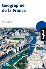 Télécharger le livre :  Initial - Géographie de la France