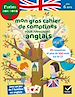 Télécharger le livre :  Mon gros cahier de comptines pour apprendre l'anglais