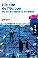 Télécharger le livre :  Histoire de l'Europe - Du XIXe au début du XXIe siècle