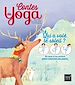 Télécharger le livre :  Contes du yoga - Qui a volé le soleil ?