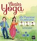 Télécharger le livre :  Contes du yoga - La Princesse au petit pois