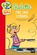 Télécharger le livre :  Ralette fait des crêpes