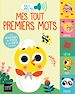 Télécharger le livre :  Répète après moi - Mes tout premiers mots 1/3 ans
