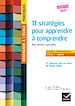 Télécharger le livre :  Enseigner à l'école Pratiques - cycle 3 - 11 stratégies pour apprendre à comprendre