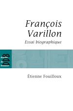Télécharger le livre :  François Varillon
