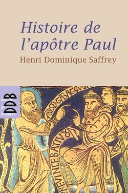 Télécharger le livre :  Histoire de l'apôtre Paul