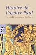 Télécharger le livre :  Histoire de l'apôtre Paul