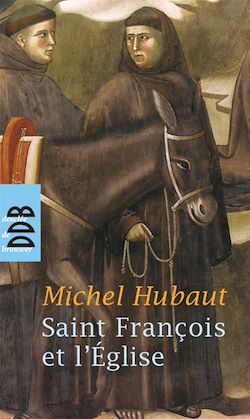 Télécharger le livre :  Saint François et l'Eglise