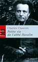 Télécharger le livre :  Petite vie de l'abbé Huvelin