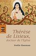 Télécharger le livre :  Thérèse de Lisieux, docteur de l'Eglise