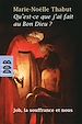 Télécharger le livre :  Qu'est-ce que j'ai fait au Bon Dieu ?