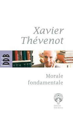 Télécharger le livre :  Morale fondamentale