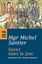Télécharger le livre :  Soyez dans la Joie